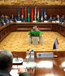 Rusia exige acuerdo sobre escudo antimisiles antes de cumbre de OTAN