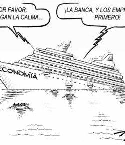 Chomsky y Loach piden el voto para Anticapitalistas