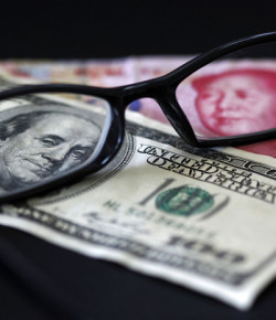 Crisis del dólar: El orgullo estadounidense será golpeado