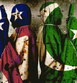 EEUU y Pakistán se adentran en zona de peligro