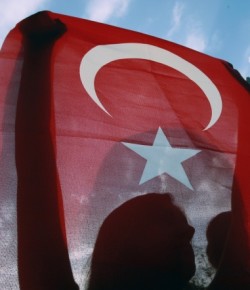 TURQUÍA: El espíritu de Gomer preparándose contra Siria para luego traicionar a Israel