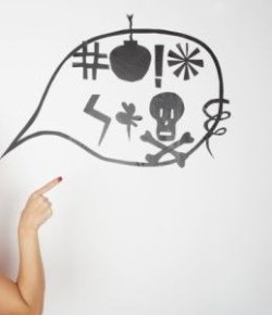 ¿Qué es Grosería?