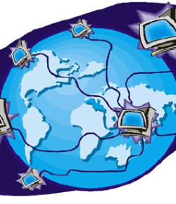 El Gran Ojo vigilando a ciudadanos del mundo que cuentan con BlackBerry, IPhone, o un correo Gmail