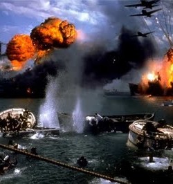 Franklin D. Roosevelt sabía del ataque a Pearl Harbor y lo ocultó