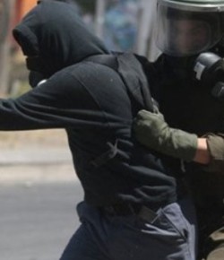 Alarmante aumento del delito en Chile