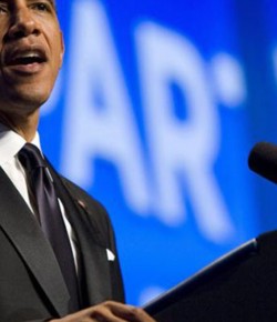 Obama defenderá el alza de los impuestos a los ricos