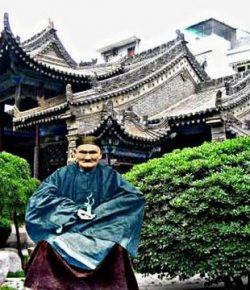 Li Ching-Yun, el «Matusalén» chino de nuestros tiempos… ¡Vivión 256 años!