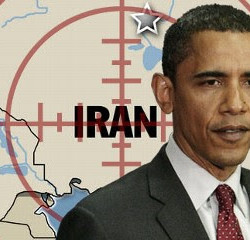 Obama se ensaña con Irán