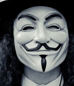 Anonymous lanza Anonyupload, sitio suplente de Megaupload