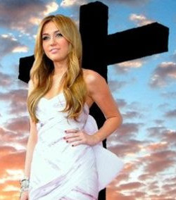 «¡Vender Gato por Liebre!”… (Miley Cyrus y la Falomanía…)