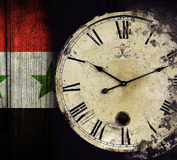 Siria entró en sus últimos días… lo profético se desató sobre Asia