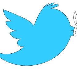 A Twitter también le gusta la SOPA