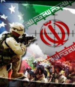 EEUU ‘plenamente preparado’ para enfrentarse con Irán