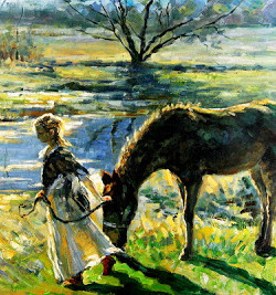 EXCUSAS A ORILLAS DEL RÍO