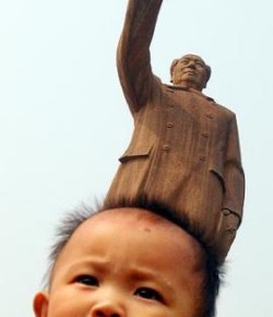 China quiere de nuevo más gente en su país