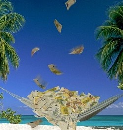 Paraísos Fiscales: Los tumores de la economía mundial