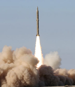 Chile es uno de los principales compradores de armamento israelí de Latinoamérica