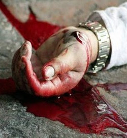 Venezuela debe volverse al Dios Verdadero… es una nación con mucha sangre derramada