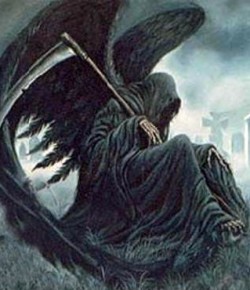 Deutsche Bank demuestra que la banca trabaja  al servicio de la muerte: