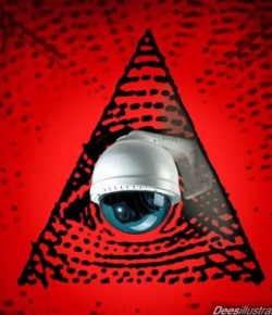 El Gran Hermano está perfeccionando sus métodos de control…