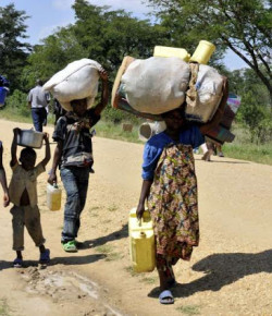 Los pretextos del Imperio para invadir y dominar África