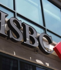 Bancos británicos se desploman por temores sobre España