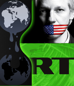 Proyecto televisivo de Julian Assange: EL MUNDO DEL MAÑANA_ Episodio Nº 1