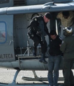 Guatemala anexada al «Imperio Narco»… Los Zetas controlan el territorio.