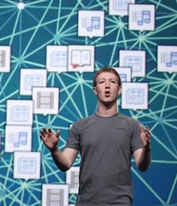 Facebook bajo la ley del Eterno: “Yahvéh asolará la casa de los soberbios” (Proverbios 15.25).