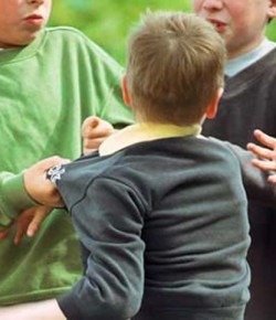 ¿Qué es el bullying o «acoso escolar»?
