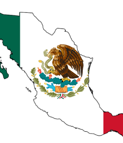 Una Palabra para que México Despierte y Determine su Destino