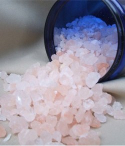 Satanás y una nueva droga: las «sales de baño»