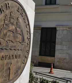 Las cinco consecuencias si Grecia sale del Euro