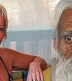 Muere mujer suiza que creía que con el sol y el aire bastaba para vivir