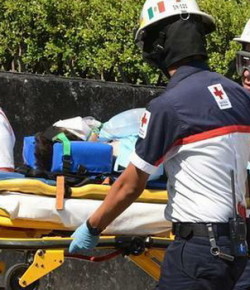 Madre saca ojos a su hijo de 5 años en un ritual satánico