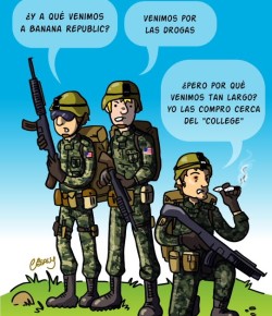 Las fallidas consecuencias de la lucha contra el narco son intencionales, aseguró Noam Chomsky