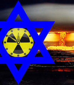Israel y su pretensión de acelerar el Armagedón sobre el planeta