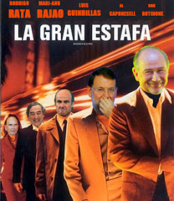 La «Gran Estafa» para los españoles se llama Bankia