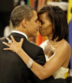 La prosperidad de Obama