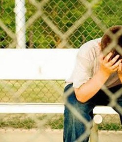 Niño mexicano se suicidó por acoso escolar (bullying)