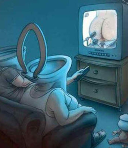 Cuarto Poder, un documental que denuncia la manipulación mediática de la opinión pública.
