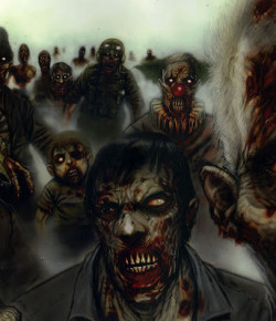 Más datos sobre la droga colombiana que transforma a las personas en zombies.