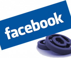 Facebook sin amigos para su negocio publicitario