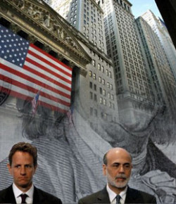Informe de Max Keiser: La mafia gobierna en Wall Street