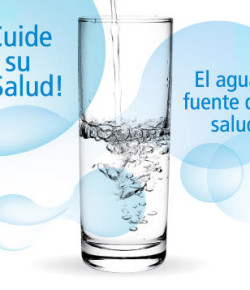 Agua y Salud: ¡Cuidado con confundir la Sed con el Hambre!