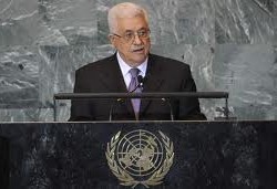 Palestina acusa de «limpieza étnica» a Israel, que alerta de un islam destructor «medieval»