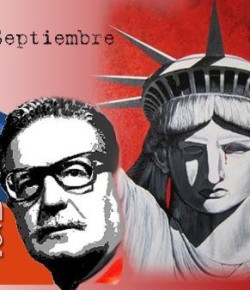 Los generales civiles del golpe de Estado chileno