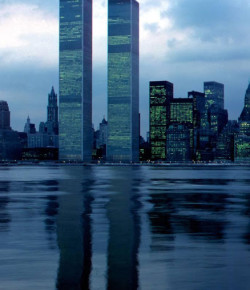Los dueños del WTC (torres gemelas) demandaron a aerolíneas por daños en el 11-S