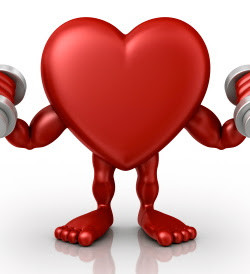 10 Tips para un Corazón Saludable