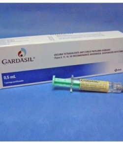 GARDASIL Y CERVARIX:  PELIGROSAS VACUNAS CONTRA EL  VIRUS DEL PAPILOMA HUMANO